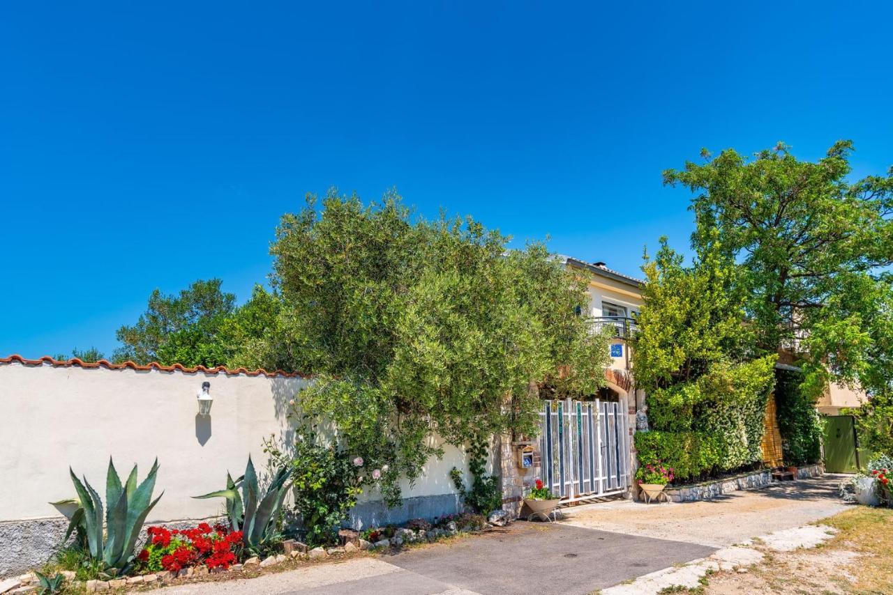 Villa Olive House Zadar Extérieur photo