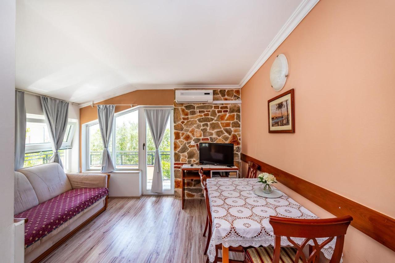 Villa Olive House Zadar Extérieur photo
