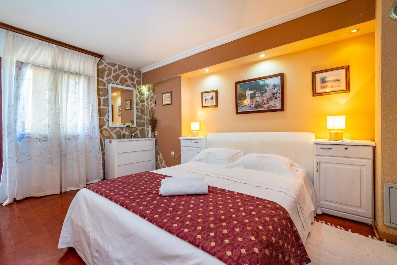 Villa Olive House Zadar Extérieur photo