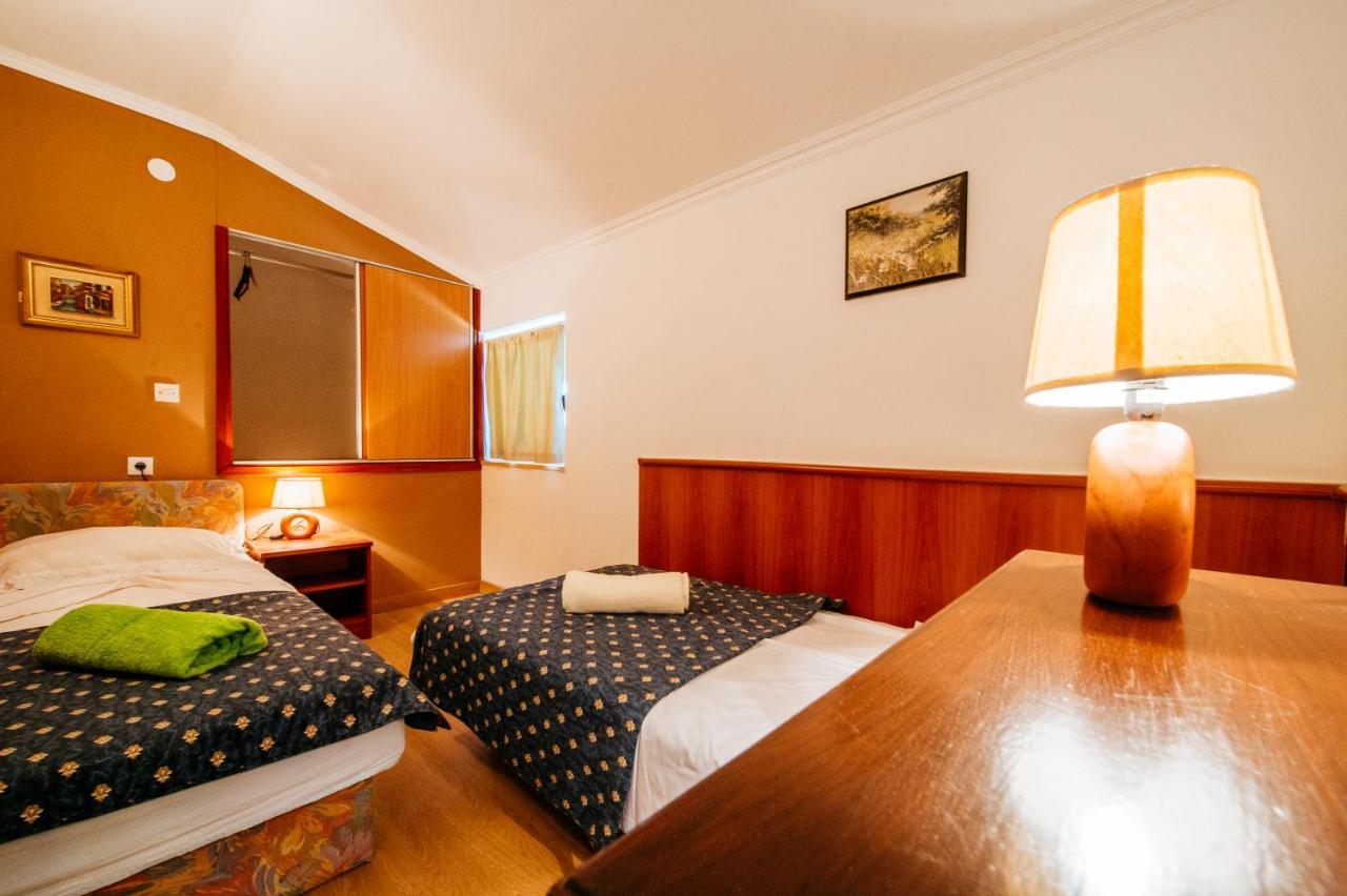 Villa Olive House Zadar Extérieur photo