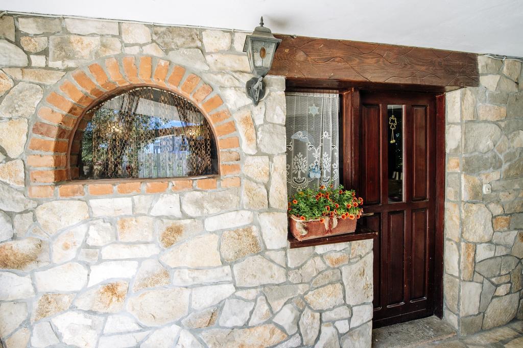 Villa Olive House Zadar Extérieur photo
