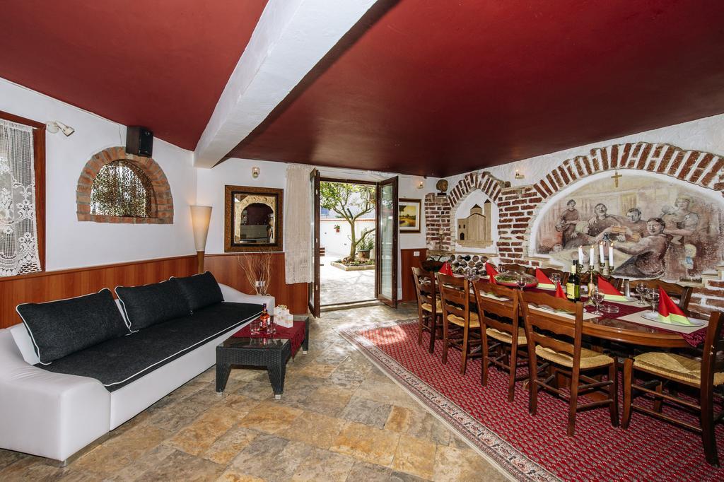 Villa Olive House Zadar Extérieur photo