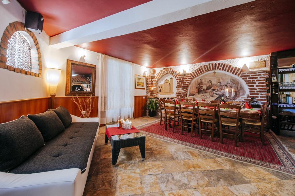 Villa Olive House Zadar Extérieur photo