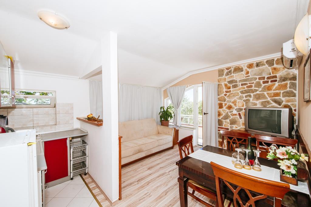 Villa Olive House Zadar Extérieur photo